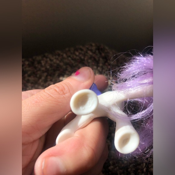 MLP Rarity Duo - Picture 7 of 7